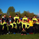 2019 - U8 Bayern-Cup