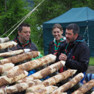 Familentag Pfadi Altach