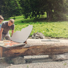 Sommerangebot im Brandertal