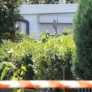 Drei Menschen auf deutschem Campingplatz getötet