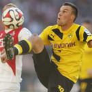 Fußball-Star Kevin Großkreutz
