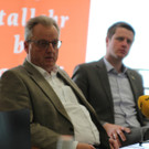 Stand Montafon Pressekonferenz