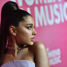 Ariana Grande 
