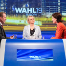 "2 im Gespräch" Teil 2: Eindrücke der TV-Duelle
