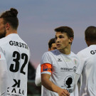 Best of FC Dornbirn vs DSV