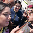 Selena Gomez bei den Filmfestivals in Cannes