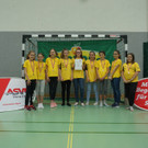 ASVÖ Völkerballturnier Bludenz