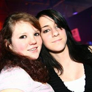 'Fade in'  im Enjoy in Altach