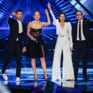 2. ESC-Halbfinale in Tel Aviv: Bilder der Show
