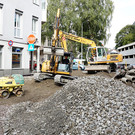 „Die schönste Altstadt Vorarlbergs“