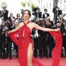 Die schönsten "Red Carpet"-Outfits bei den 72. Filmfestspielen in Cannes