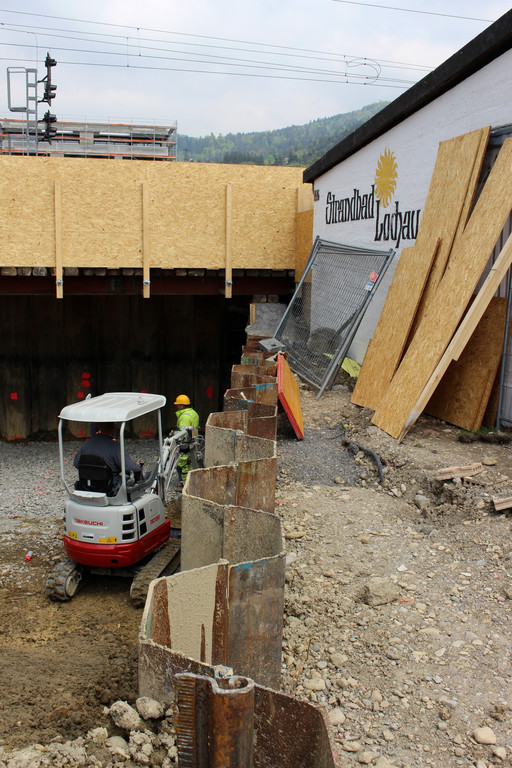 Hochwasserschutz am See A Kugelbeerbach START 16-05-2019 _8_.JPG