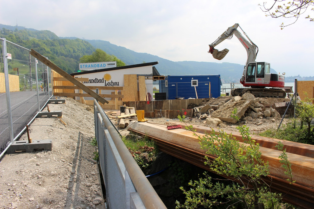 Hochwasserschutz am See A Kugelbeerbach START 16-05-2019 _13_.JPG
