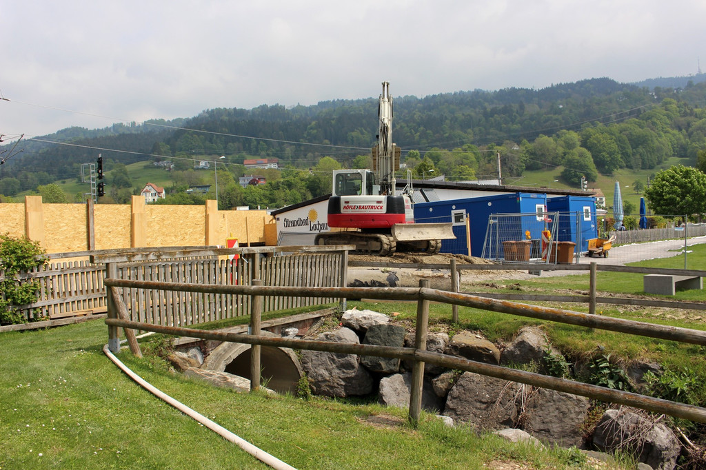 Hochwasserschutz am See D STRANDBAD PROVISORIUM 16-05-2019 _8_.JPG