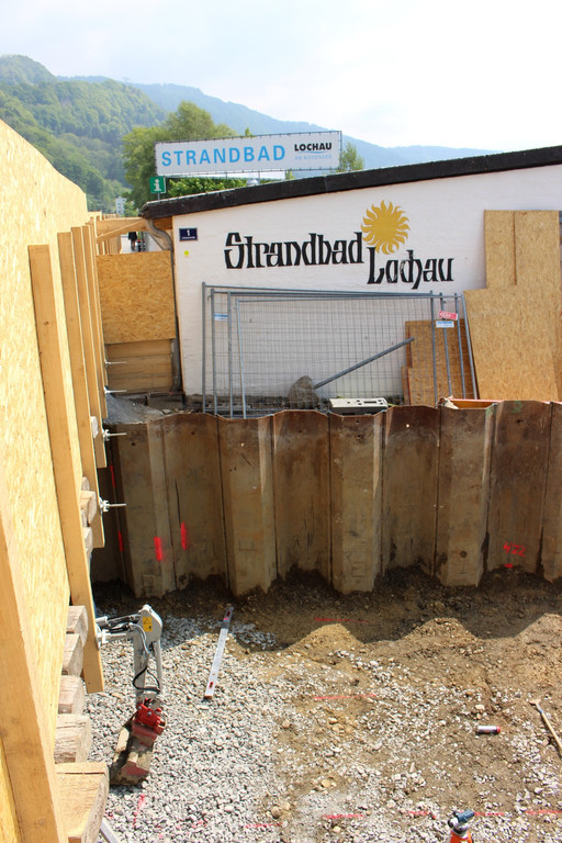 Hochwasserschutz am See A Kugelbeerbach START 16-05-2019 _18_.JPG