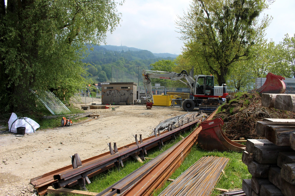 Hochwasserschutz am See B Oberlochauerbach START 16-05-2019 _6_.JPG