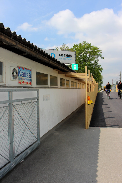 Hochwasserschutz am See D STRANDBAD PROVISORIUM 16-05-2019 _3_.JPG