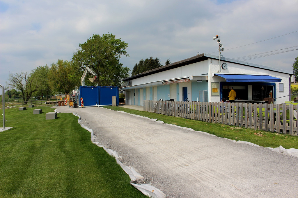 Hochwasserschutz am See D STRANDBAD PROVISORIUM 16-05-2019 _5_.JPG