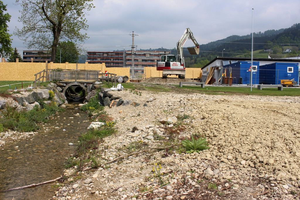 Hochwasserschutz am See D STRANDBAD PROVISORIUM 16-05-2019 _13_.JPG