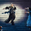 ESC 2019: Madonnas Austritt in Tel Aviv