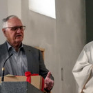 90. Geburtstag Edi Janz