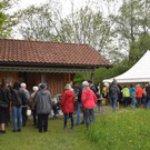 Bienenfest 2019 in Götzis-Kommingen
