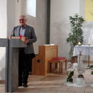 9. Geburtstag von Edi Janz