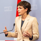 Pressekonferenz nach Praesidium von Pamela Rendi-Wagner - SPOE Klub - 19_05_2019-19.jpg