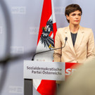 Pressekonferenz nach Praesidium von Pamela Rendi-Wagner - SPOE Klub - 19_05_2019-25.jpg