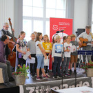 Familienfesttag des KPV Levis-Tisis (2019)