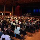 Jubiläumskonzert begeistert Publikum