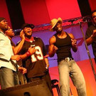 Naturally 7: Kulturbühne AMBACH