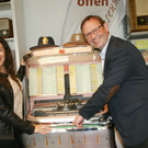 Geburtstag im Radiomuseum