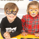 F__r die Kleinen gab es Kinderschminken.JPG