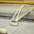 Modellversuchshalle Rhesi