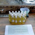 Workshop Naturkosmetik