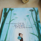 Puppenspielerin Angelika Heinzle zu Gast in der Bibliothek Altach