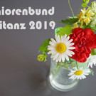 Beschwingter Maitanz in Koblach beim Ländle tanzt 