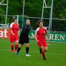 FC Mäder Damen in Dornbirn