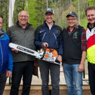 Landesforstmeisterschaft 2019