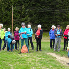 1. Kneipp Wanderung