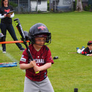 Saison Opening Feldkirch Cardinals