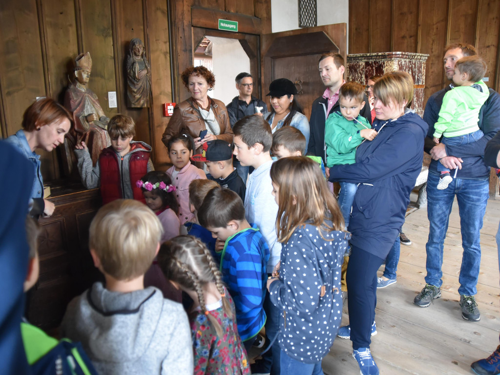 Spannung bei der Schatztruhe.JPG