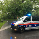 Furt in Dornbirn gesperrt