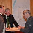 JHV Jägerschaft 2019