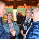 Ausstellungseröffnung Lebenswege