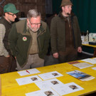 Bürser Jagdschießen 2019