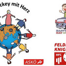 Unihockey mit Herz 2019