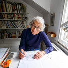 Kinderbuchautorin Judith Kerr