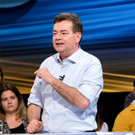 Letzte "Elefantenrunde" zur EU-Wahl im ORF: Eindrücke